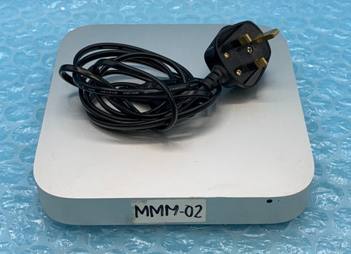Apple mac mini a1347 late - mac, (late