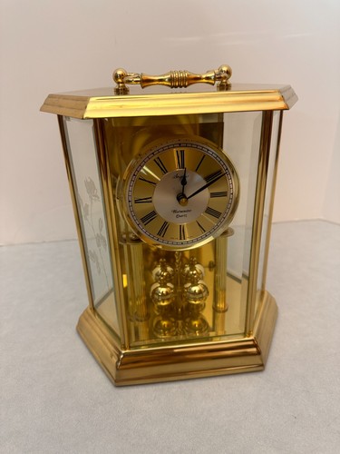 Angelus quartz carriage - angelus,
