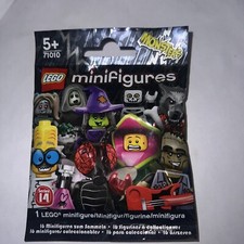 Lego Plant Monster Minifigures