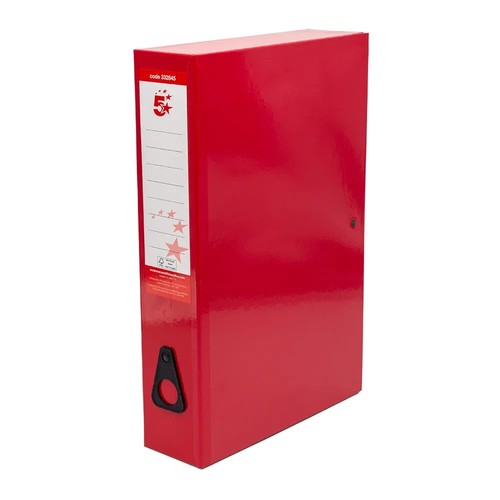 Star office box file - 5,