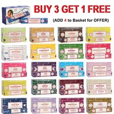 🔥 Incense Sticks Bulk Buy