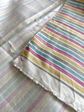 PIECE OF SANDERSON COTTON