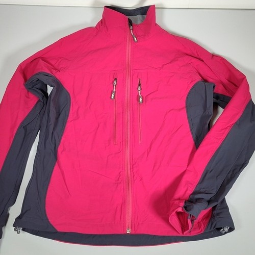 Rab women sawtooth jacket - women's,