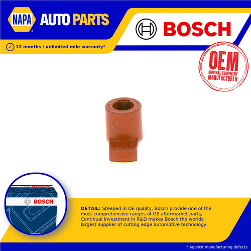 Rotor arm fits - fits, volvo