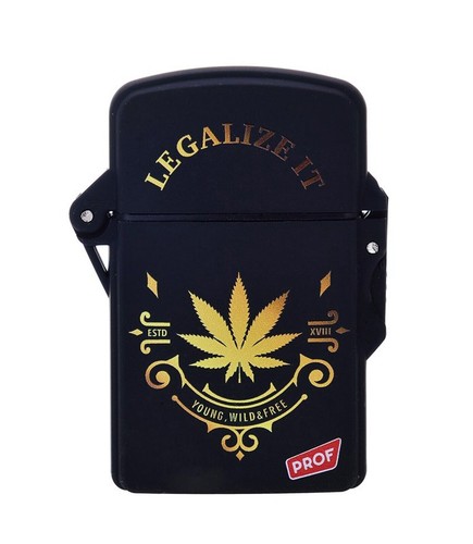 Legalise prof windproof - legalise, jet