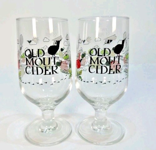 Set old mout cider - of,