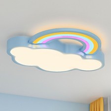 Acrylic Ceiling Light Fixture
