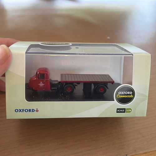 Oxford diecast 76rab007 - diecast,