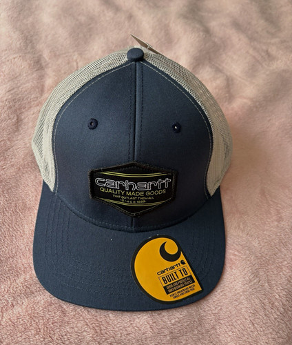 Carhartt 105691 force trucker - 105691,