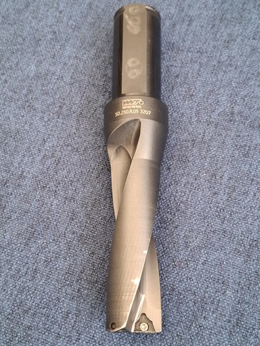 Wnt 25mm drill 250 - u,