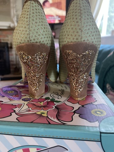 Rare beautiful gold - gold, and