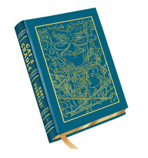 Easton Press Cat's Cradle by
