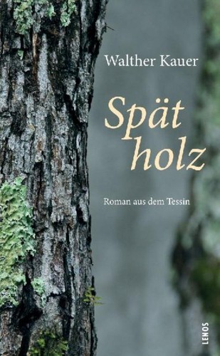 Spätholz walther kauer - walther,