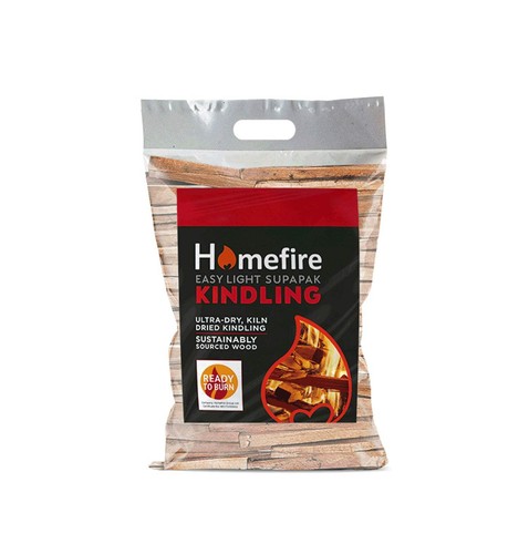 Homefire supapak kiln - kiln, dried