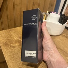 MONTALE Sweet Oriental Dream