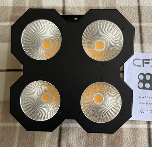 Cfx wash200 200w high power - ,