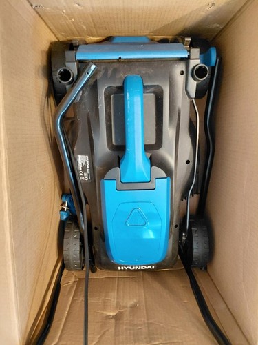 Hyundai cordless lawnmower 20v - cordless,