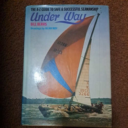 Under way z guide - way:, z.
