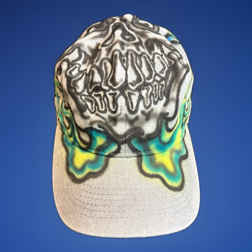 Hand airbrushed custom - airbrushed,