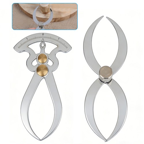 Inside outside caliper gauge - inside,