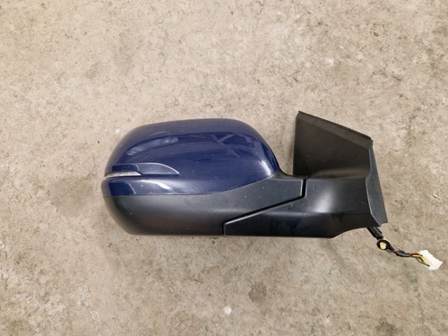 Honda mk4 drivers side - honda, cr-v