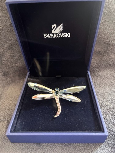 Swarovski dragonfly light - dragonfly,