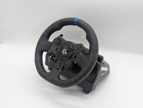 Faulty wheel only logitech - wheel, g
