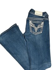 Vigoss y2k embroidered back