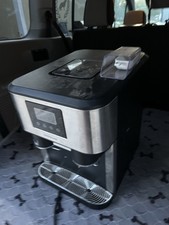 Ice machine 