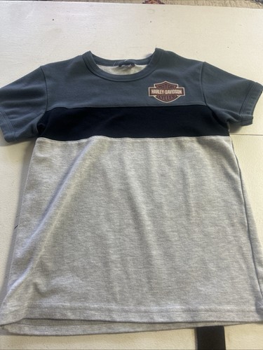 Harley davidson shirt kids - shirt,