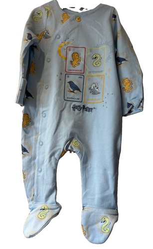 Newborn harry potter - harry,