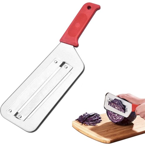New shredder for cabbage - shredder,