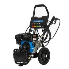 SGS 212cc Petrol Pressure