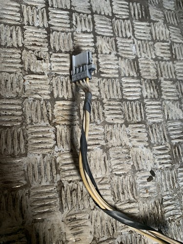 Genuine saab vectra c - genuine, 93