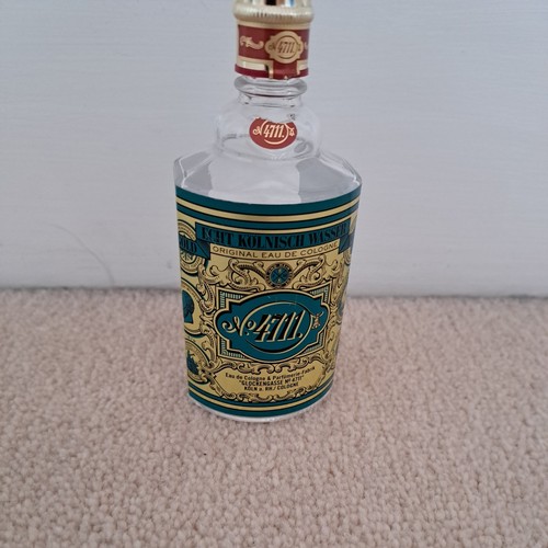 Vintage rare 4711 eau - vintage, de