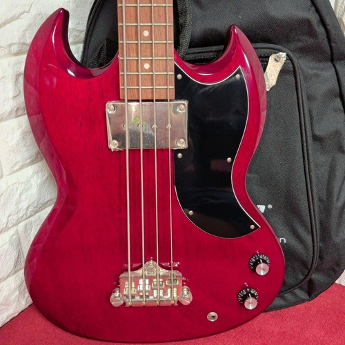 Epiphone bass short - bass,