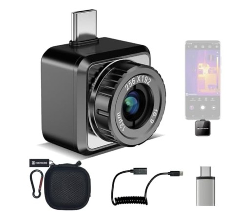 Hikmicro mini2 plus thermal - plus,