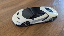 Scalextric car, boxed