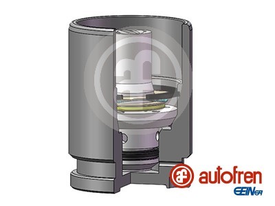 Autofren seinsa d02519k - seinsa,