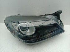 Mercedes slk headlamp right - headlamp,