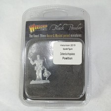 Black Powder 28mm Historicon