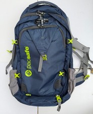 Pacsafe Venturesafe GII  with