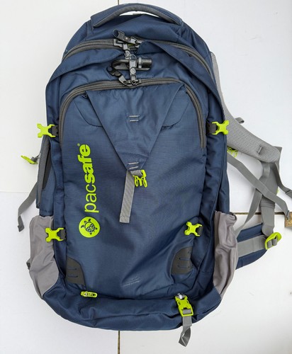 Pacsafe venturesafe gii with - pacsafe,
