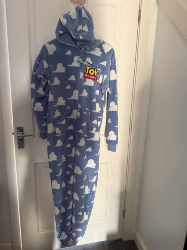 Disney pixar toy story hooded - disney,