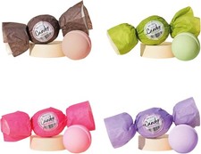 Senso naturale bath bomb set - bomb,