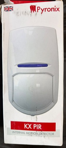 Pyronix kx15dq 15m quad pir - pyronix,
