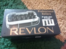 Revlon Professional Rollers