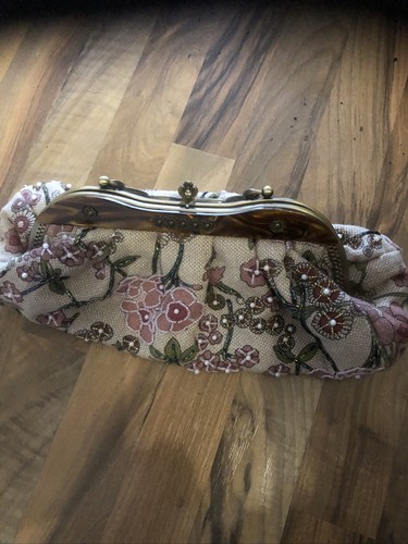 Vintage keko handbag - vintage,