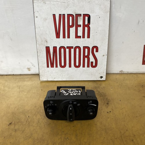Ford fiesta mk7 headlight - ford,