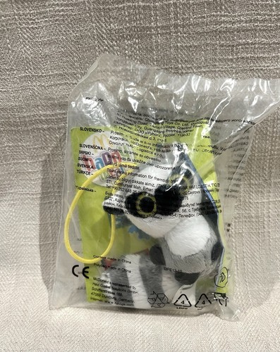 Mcdonalds yoohoo toy sealed - mcdonalds,